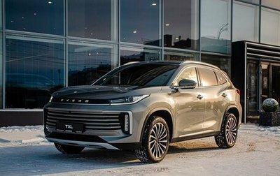 CheryExeed TXL, 2024 год, 3 860 000 рублей, 1 фотография