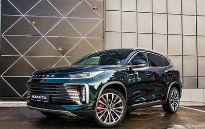 CheryExeed TXL, 2024 год, 3 771 900 рублей, 1 фотография