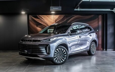 CheryExeed TXL, 2024 год, 3 860 000 рублей, 1 фотография