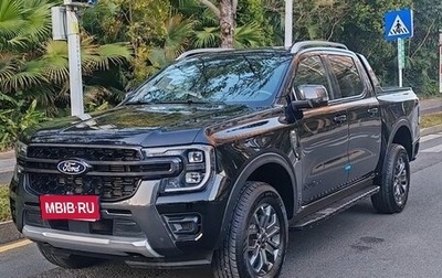 Ford Ranger, 2024 год, 4 100 300 рублей, 1 фотография