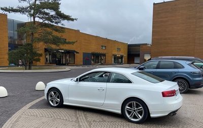 Audi A5, 2010 год, 790 000 рублей, 1 фотография