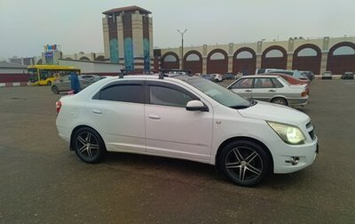 Chevrolet Cobalt II, 2013 год, 350 000 рублей, 1 фотография