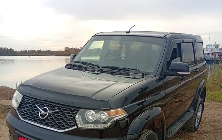 ЛуАЗ Patriot, 2016 год, 890 000 рублей, 1 фотография