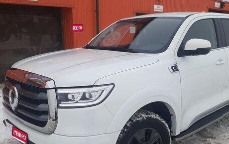 Great Wall Poer, 2023 год, 3 200 000 рублей, 1 фотография