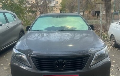 Toyota Camry, 2012 год, 1 500 000 рублей, 1 фотография