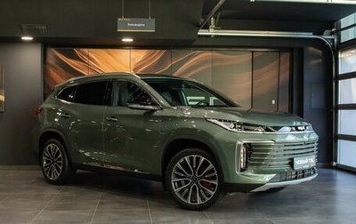 CheryExeed TXL, 2024 год, 4 039 200 рублей, 1 фотография