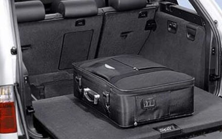 BMW X5, 2003 год, 999 999 рублей, 14 фотография