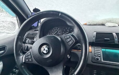 BMW X5, 2003 год, 999 999 рублей, 9 фотография