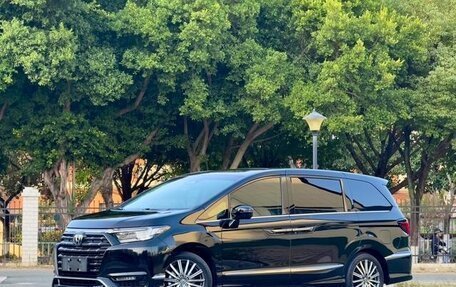 Honda Elysion, 2025 год, 6 400 300 рублей, 1 фотография