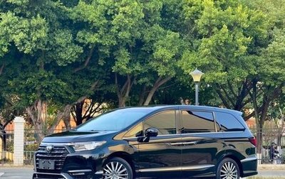 Honda Elysion, 2025 год, 6 400 300 рублей, 1 фотография