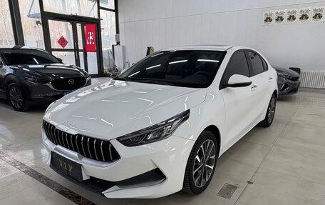 KIA K3, 2021 год, 1 390 325 рублей, 1 фотография