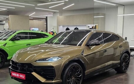 Lamborghini Urus I, 2025 год, 45 900 000 рублей, 1 фотография