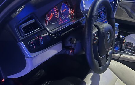 BMW 5 серия, 2011 год, 1 800 000 рублей, 1 фотография