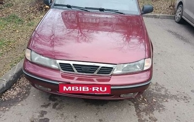 Daewoo Nexia I рестайлинг, 2007 год, 300 000 рублей, 1 фотография