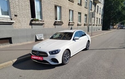 Mercedes-Benz E-Класс, 2020 год, 5 500 000 рублей, 1 фотография