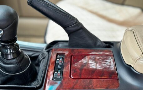 Lexus IS II рестайлинг 2, 2005 год, 1 300 000 рублей, 18 фотография