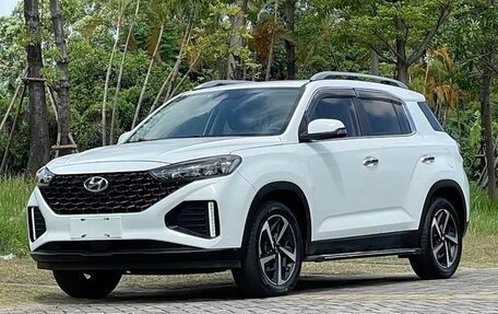 Hyundai ix35, 2022 год, 1 545 000 рублей, 1 фотография