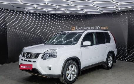 Nissan X-Trail, 2014 год, 1 390 000 рублей, 1 фотография