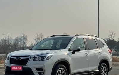 Subaru Forester, 2022 год, 2 500 000 рублей, 1 фотография