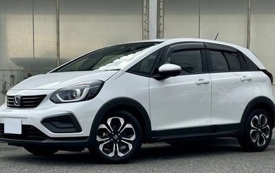 Honda Fit, 2022 год, 1 250 000 рублей, 1 фотография