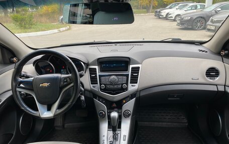 Chevrolet Cruze II, 2012 год, 820 000 рублей, 3 фотография