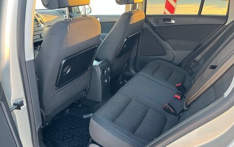 Volkswagen Tiguan I, 2012 год, 1 270 000 рублей, 5 фотография