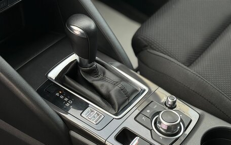 Mazda CX-5 II, 2016 год, 2 499 999 рублей, 26 фотография