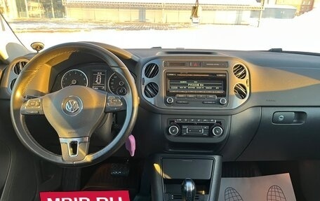 Volkswagen Tiguan I, 2012 год, 1 270 000 рублей, 6 фотография