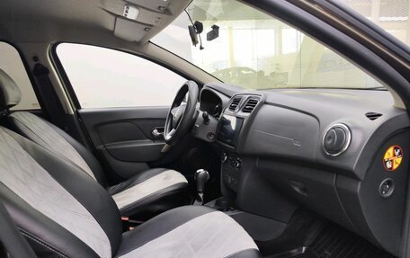 Renault Sandero II рестайлинг, 2018 год, 1 119 000 рублей, 11 фотография