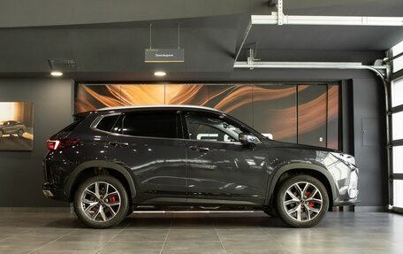 CheryExeed LX, 2024 год, 3 425 400 рублей, 8 фотография