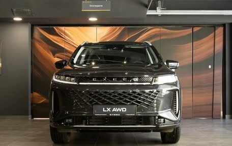 CheryExeed LX, 2024 год, 3 425 400 рублей, 3 фотография