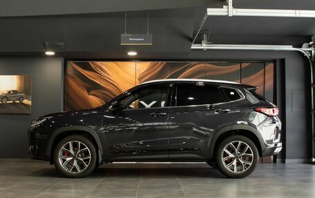 CheryExeed LX, 2024 год, 3 425 400 рублей, 7 фотография