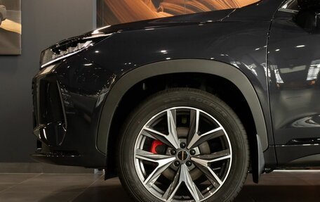 CheryExeed LX, 2024 год, 3 425 400 рублей, 9 фотография