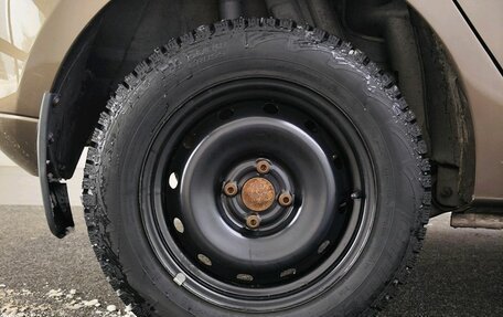 Renault Sandero II рестайлинг, 2018 год, 1 119 000 рублей, 18 фотография