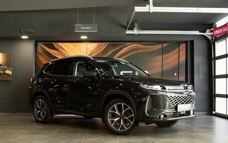 CheryExeed LX, 2024 год, 3 425 400 рублей, 5 фотография