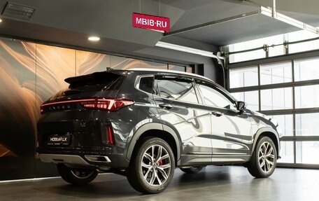 CheryExeed LX, 2024 год, 3 425 400 рублей, 2 фотография