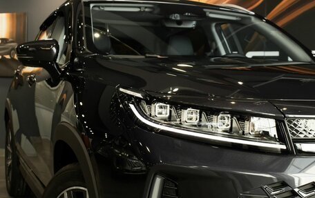 CheryExeed LX, 2024 год, 3 425 400 рублей, 10 фотография