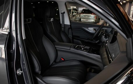 CheryExeed LX, 2024 год, 3 425 400 рублей, 11 фотография