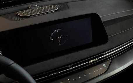 CheryExeed LX, 2024 год, 3 425 400 рублей, 18 фотография