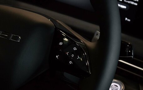CheryExeed LX, 2024 год, 3 425 400 рублей, 17 фотография
