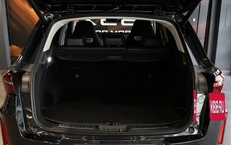 CheryExeed LX, 2024 год, 3 425 400 рублей, 22 фотография