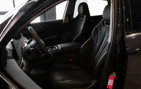 CheryExeed LX, 2024 год, 3 425 400 рублей, 12 фотография