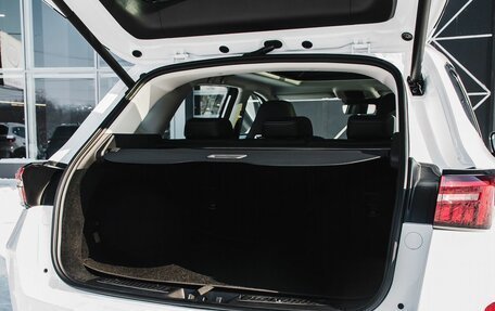 CheryExeed LX, 2024 год, 3 059 100 рублей, 12 фотография