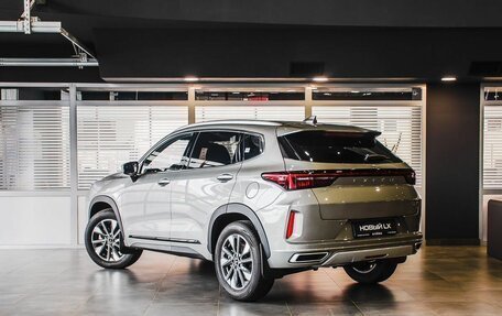 CheryExeed LX, 2024 год, 3 140 000 рублей, 6 фотография