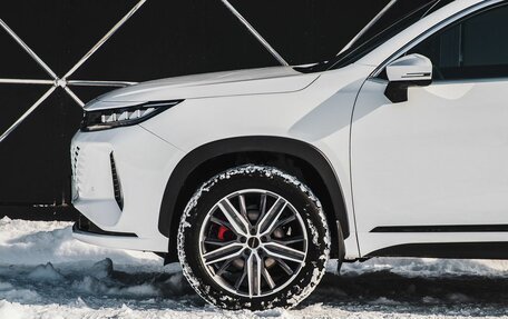 CheryExeed LX, 2024 год, 3 059 100 рублей, 9 фотография