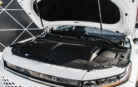 CheryExeed LX, 2024 год, 3 059 100 рублей, 11 фотография