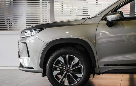 CheryExeed LX, 2024 год, 3 140 000 рублей, 9 фотография