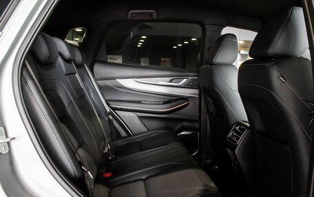 CheryExeed LX, 2024 год, 3 140 000 рублей, 11 фотография