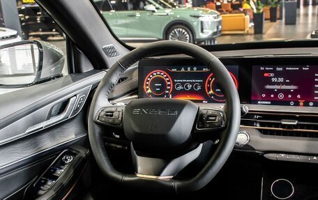 CheryExeed LX, 2024 год, 3 140 000 рублей, 13 фотография