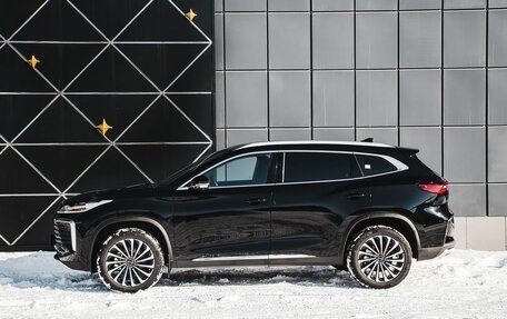 CheryExeed TXL, 2024 год, 4 039 200 рублей, 7 фотография